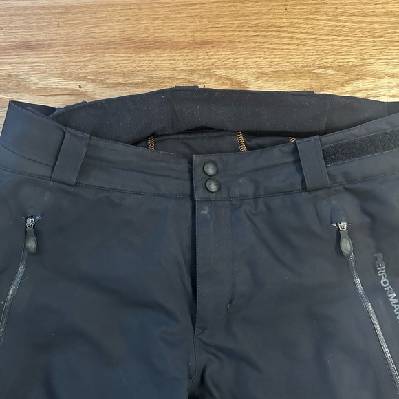 Men’s Kjus ski pants - Picture 3 of 15
